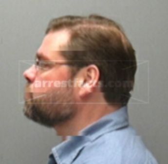 Troy Allen Hilderbrand