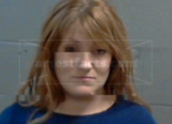 Nicole Rae Hiebert