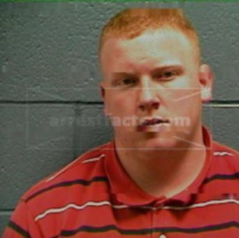 Tyler Patrick Bynum