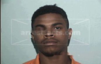 Johnell Lasha Overton