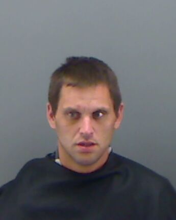 Cody Lee Modisette