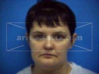 Melissa Ellen Ralston
