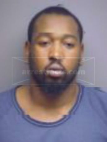 David Leonard Mays