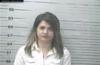 Misty Ellen Bearden
