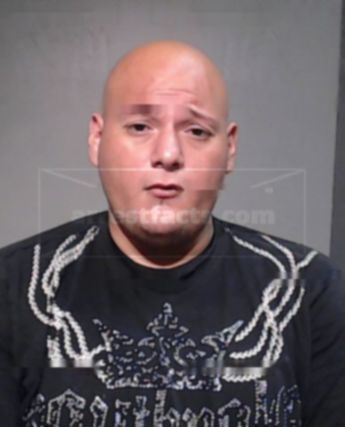 John Henry Guerrero Vega