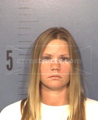 Crystal Michelle Motley Bonds