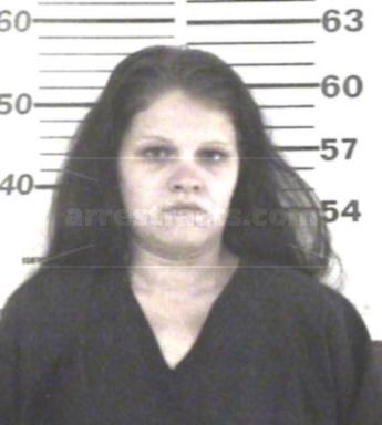 Jessica Ann Richardson