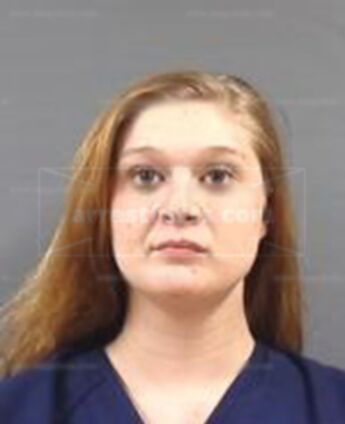 Shelby Brooke Arnold