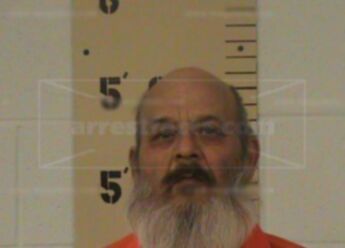 Jose Leonardo Hernandez