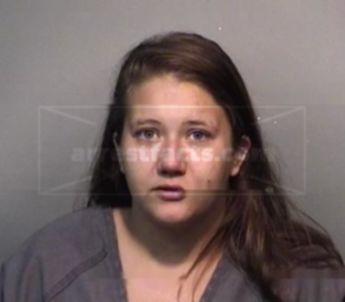 Ashley Elizabeth Louisell