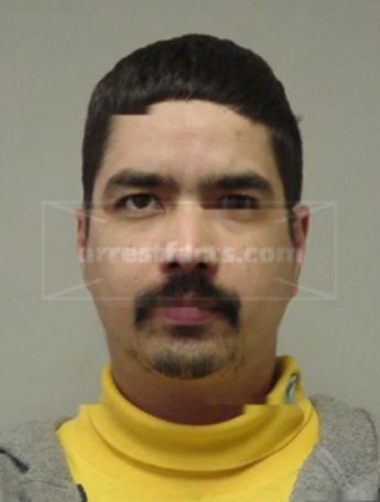 Edgardo Arroyo