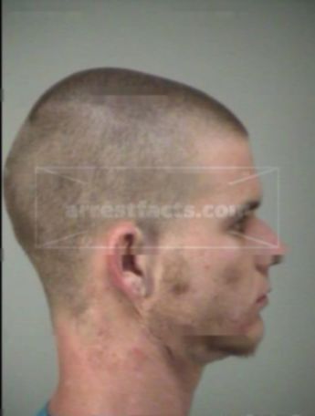 Austin Dean Chaudoin