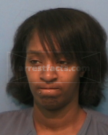 Chenell Shanice Parker