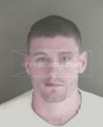 Cody Gates Marett