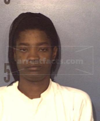 Janet Louise Wigfall