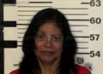 Mary Jane Hamilton
