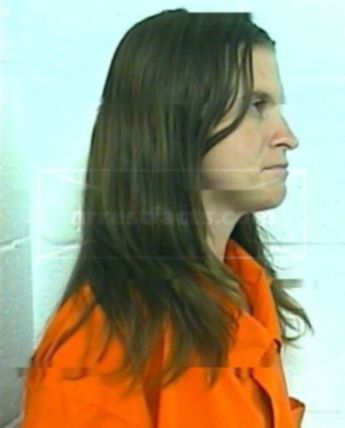 Tina Amanda Brock