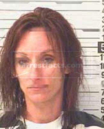 Diane Michelle Hodge