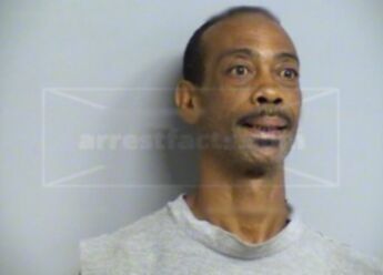 Anthony Vance Salter