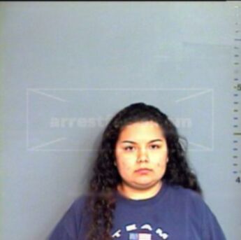 Esther Priscilla Gonzales