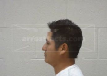 Christian Hernandez-Rosales