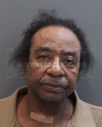 Andrew Lamar Moore