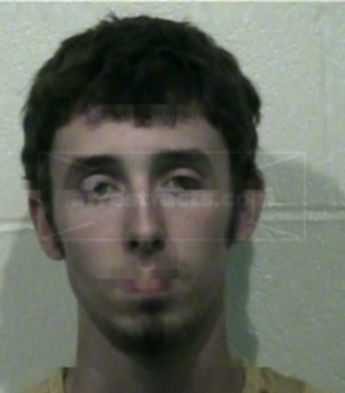 Hunter Burton Leadford