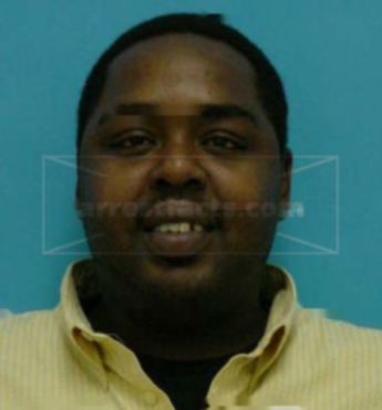 Stanley Toussaint