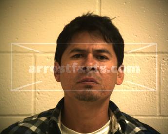 Saul Vasquez Cuellar