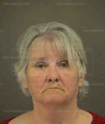 Shirley Ann Oliver