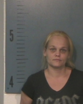 Shelly Ann Kingston