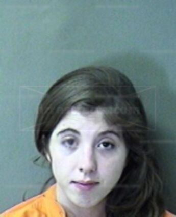 Debra Leanne Elliott