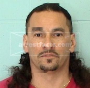 Oscar Perez