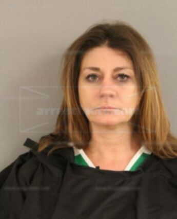 Stacey Lynn Huggins