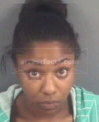 Chanell Nesmith