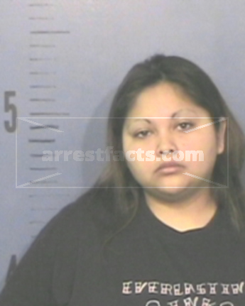 Amy Marie Alaniz