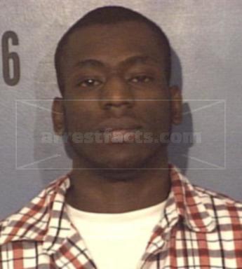 Michael Jerome Cherry