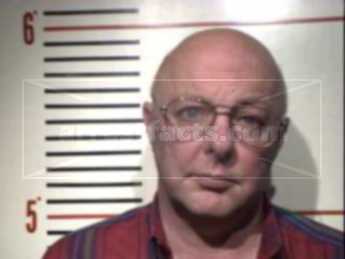 James Robert Henderson