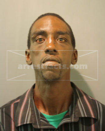 James Charles Robinson