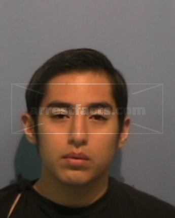 Josue Ismael Blystone