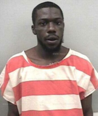 Brandon Antonio Lee Fillmore