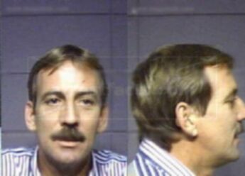 Charles Steven Palmer