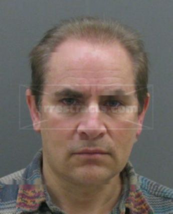 Brian Michael Dubridge