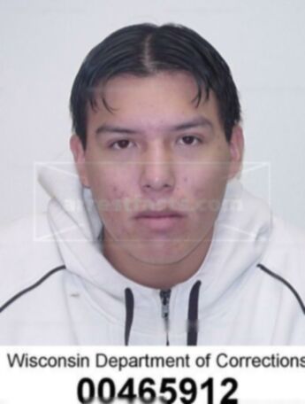 Derek P Youngthunder