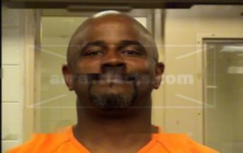 Brian Scott Braxton