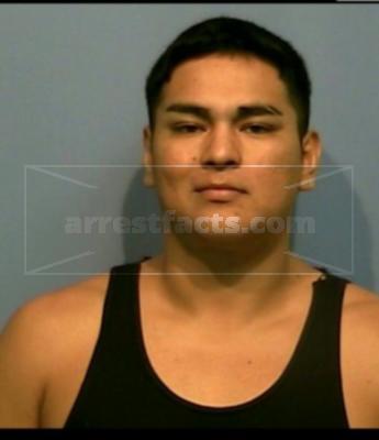 Christopher Lee Flores