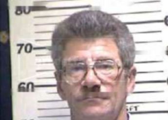 Edcar Carl Moorhead