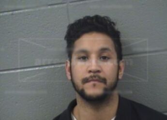 Adrian Lovera
