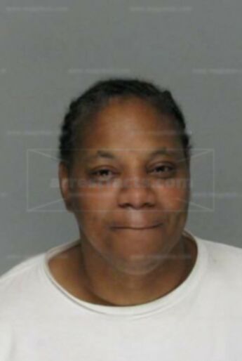Sharon Denise Harris