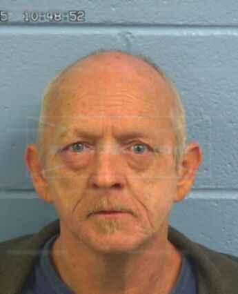 Richard Erbie Reeves